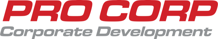 Pro Corp — Corporate Development